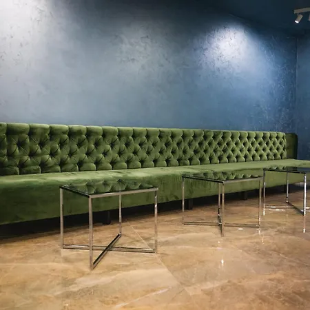 Continental Zlate písky