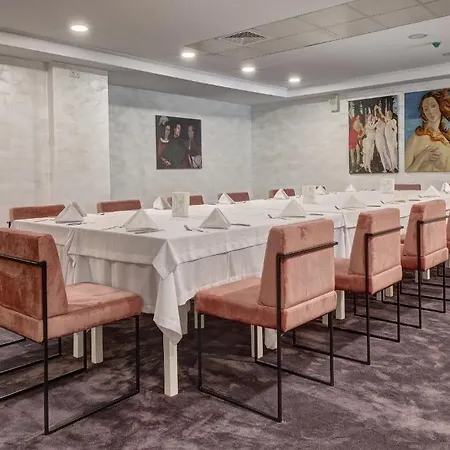 Continental Zlate písky