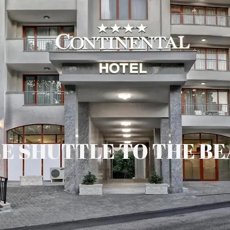 Continental 4*