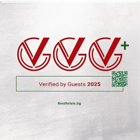 Hotel Continental Goldstrand