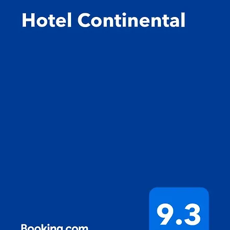 Hotel Continental Goldstrand