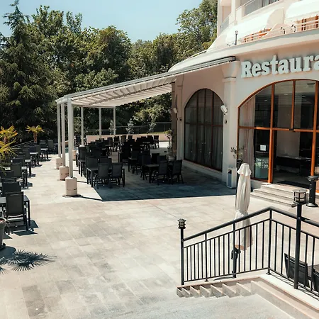 Continental Ξενοδοχείο