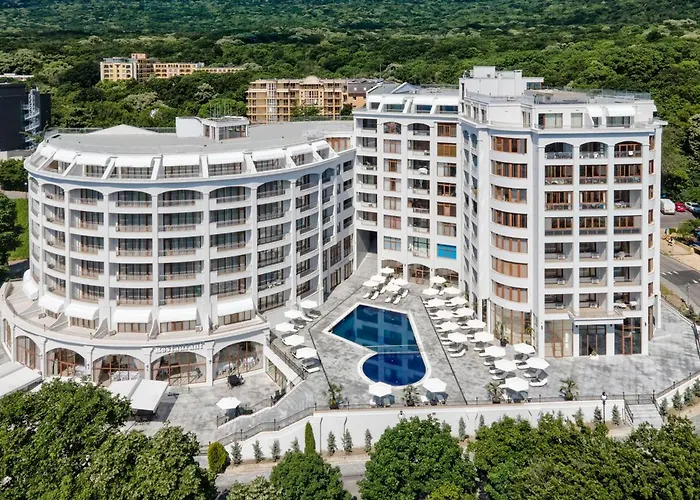 Continental Hotel Goudstrand