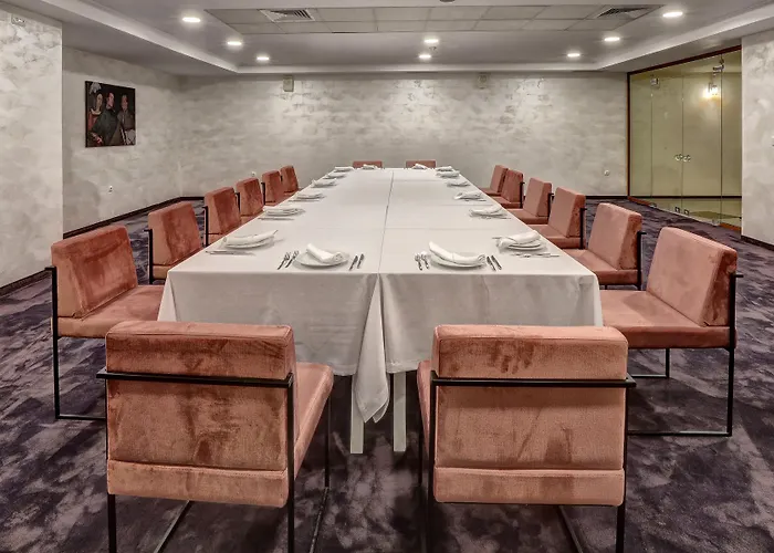 Continental 4* Złote Piaski