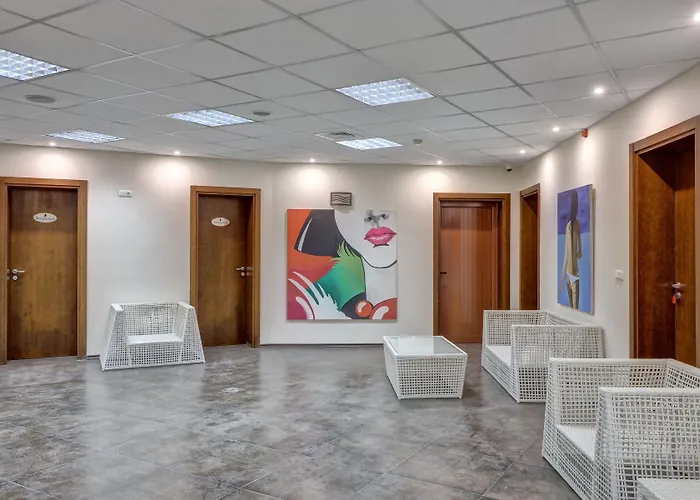 Continental Goudstrand