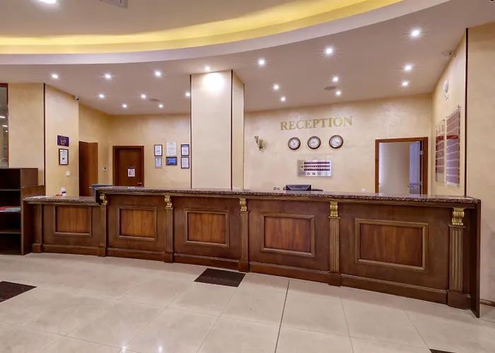 Continental Golden Sands