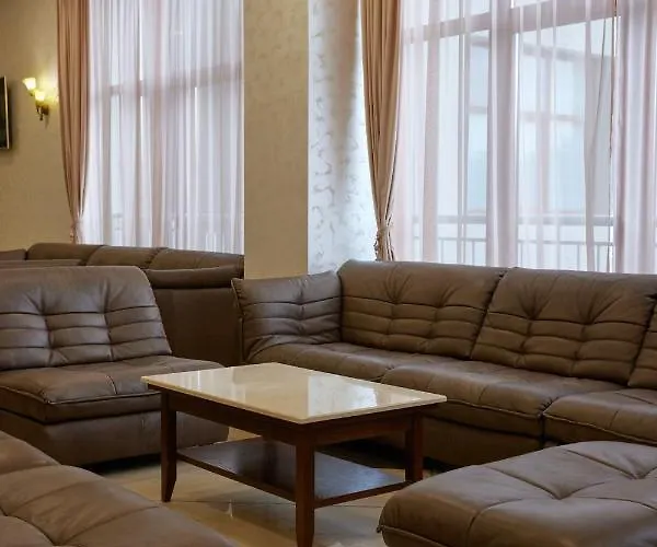 Continental Hotel Goudstrand