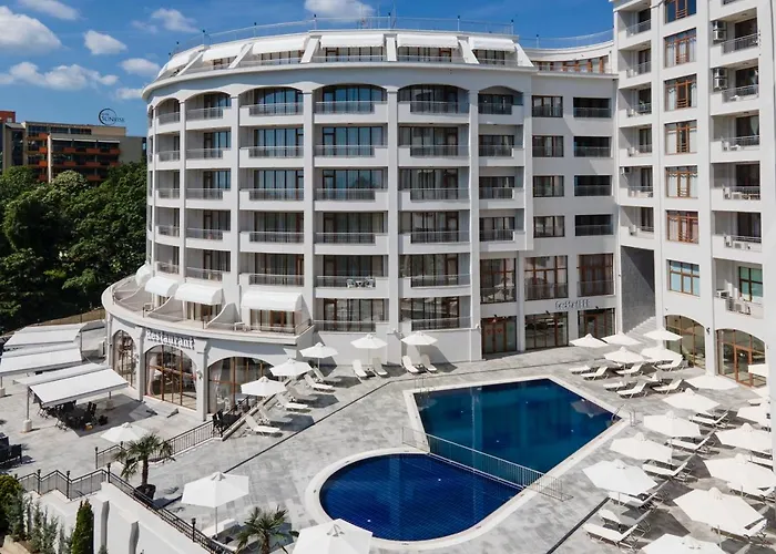 Continental Goudstrand