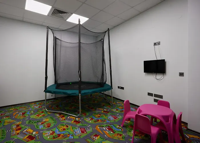 Hotel Continental 4*