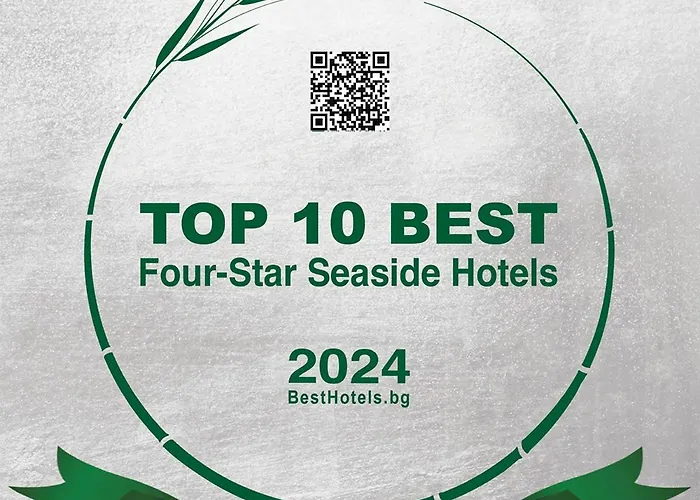 Continental 4* Złote Piaski