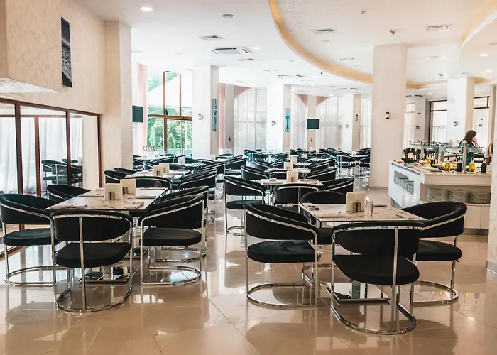 Hotel Continental Goudstrand