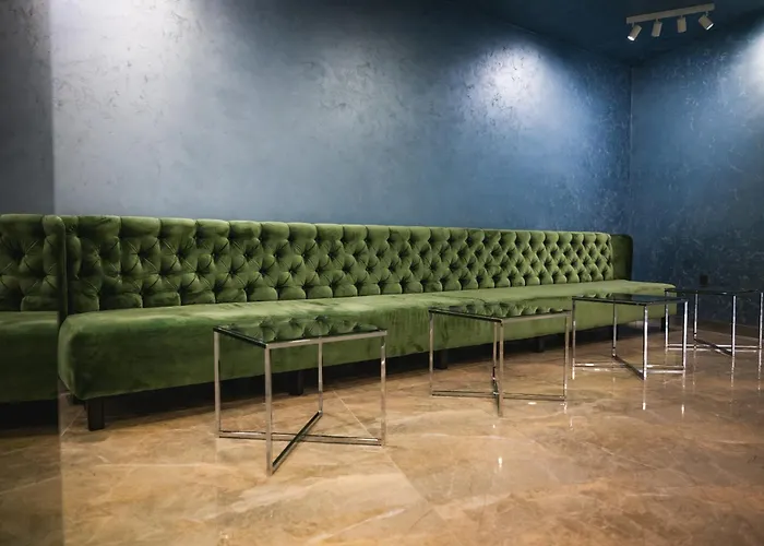 Continental Golden Sands