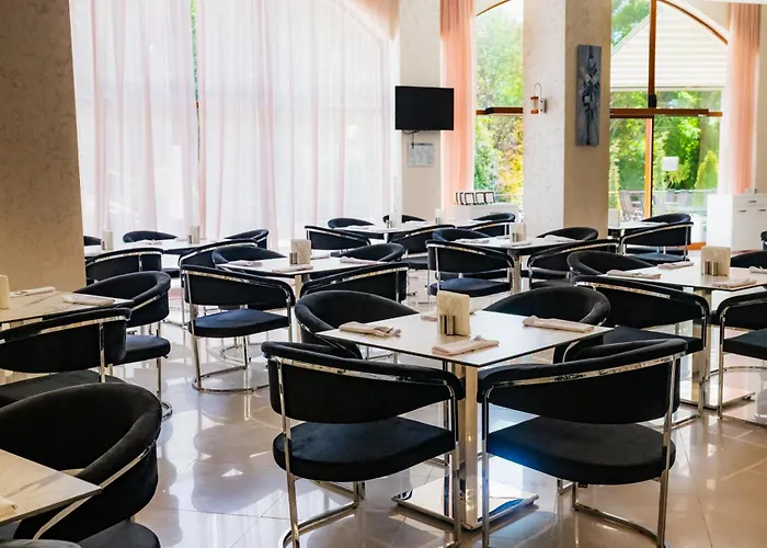 Hotel Continental 4*