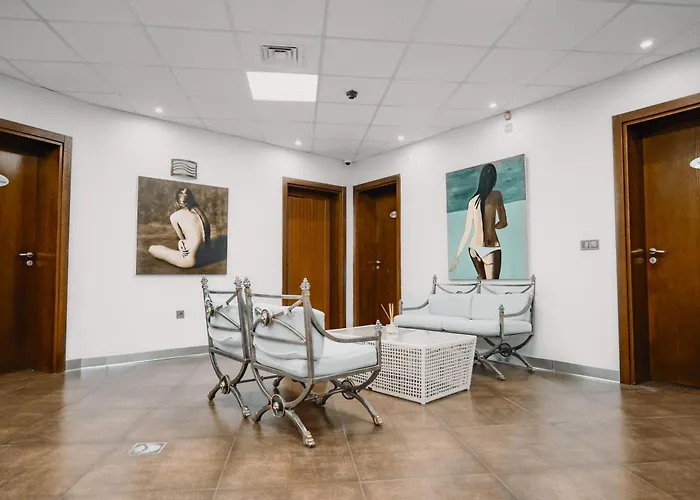 Continental Goudstrand