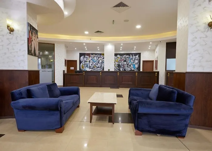 Hotel Continental 4*