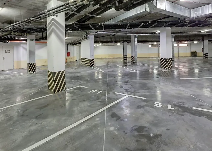 Continental Hotel Golden Sands