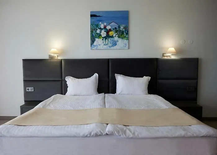 Hotel Continental Złote Piaski