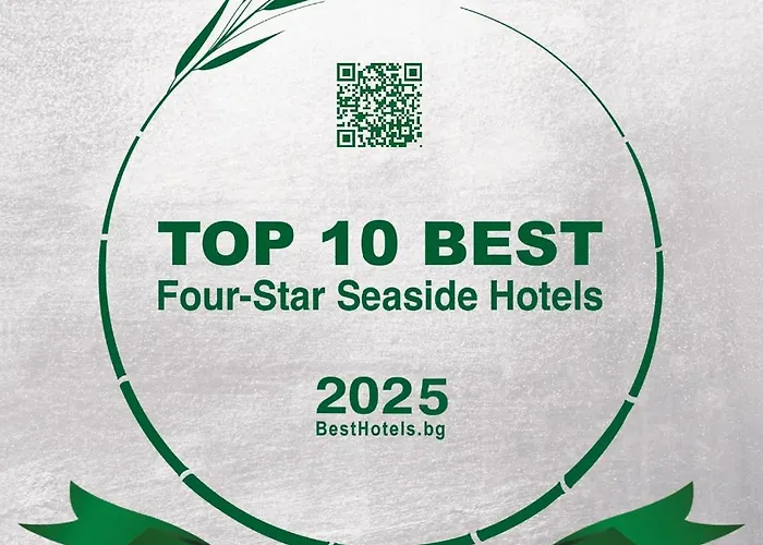 Continental Golden Sands