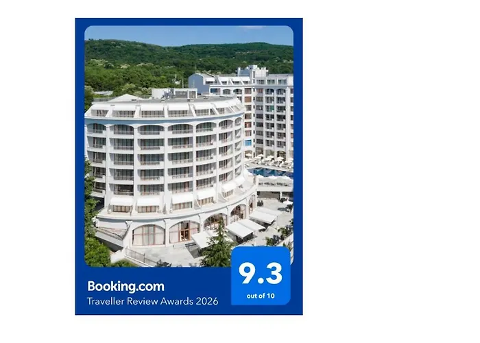 Hotel Continental 4*