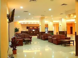Hotel Continental 4*
