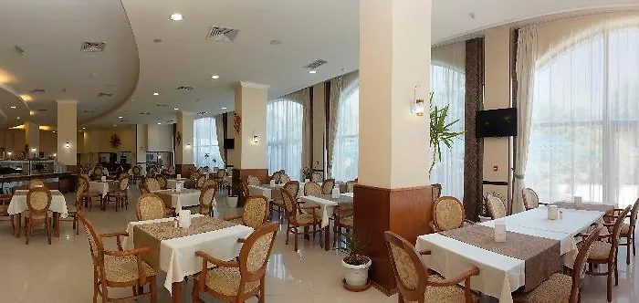 Hotel Continental Złote Piaski